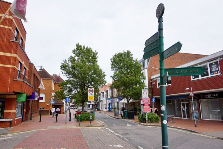 What’s On Visit Egham