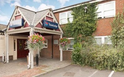 travelodgestaines